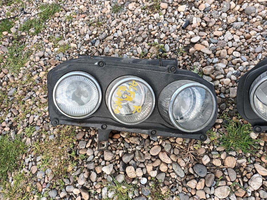 ляв и десен фар за алфа ромео 159 ALFA ROMEO 159