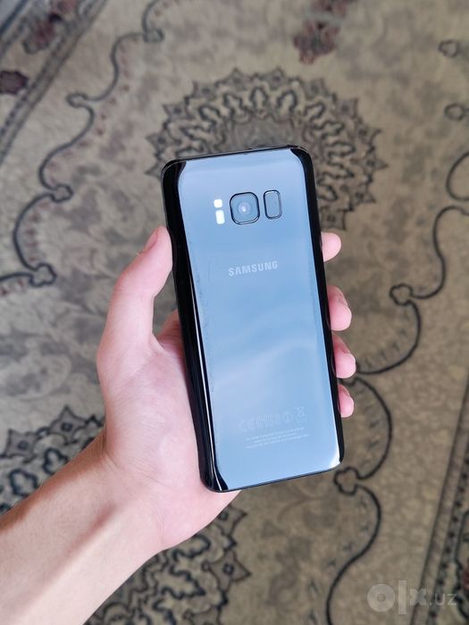 Samsung S8 64 GB arzon