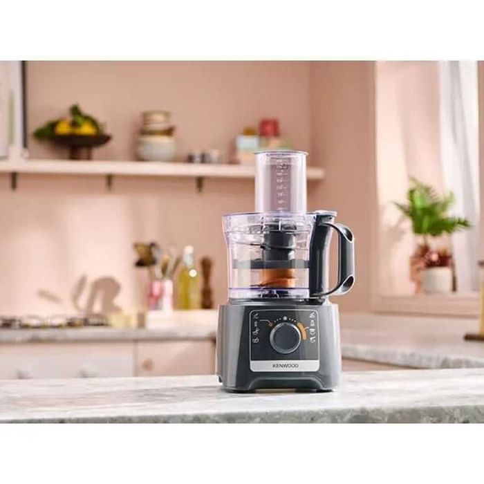 Чопър Kenwood Multipro Compact 800W