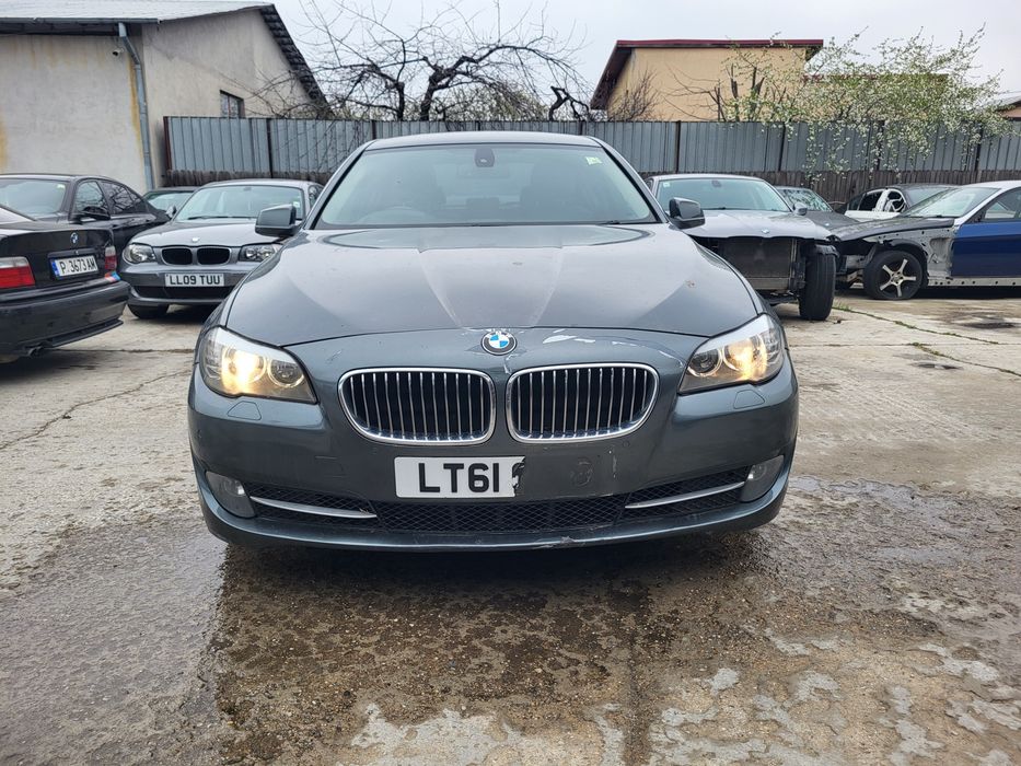 Piese auto bmw f10 motor n47d20c 184cp