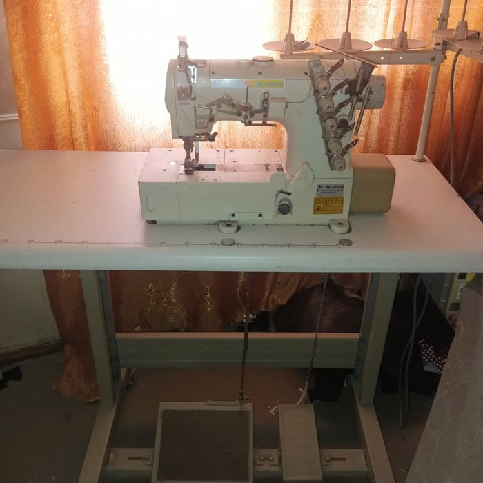 Срочно продаю РАСПОШИВАЛК JAkC-8569