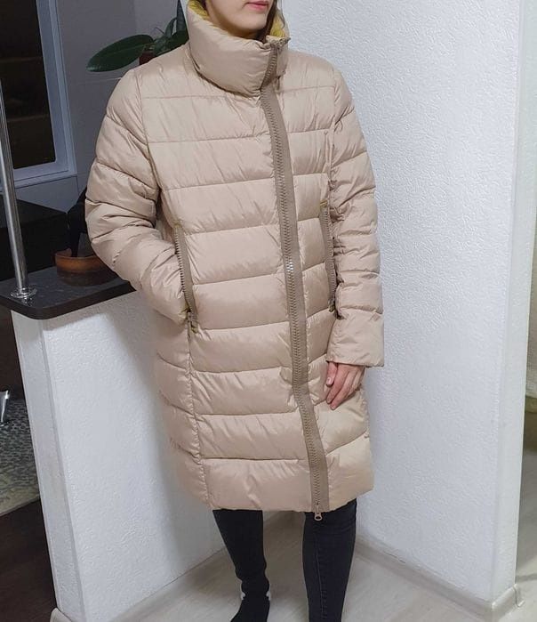 Продам куртку в идеальном состоянии!