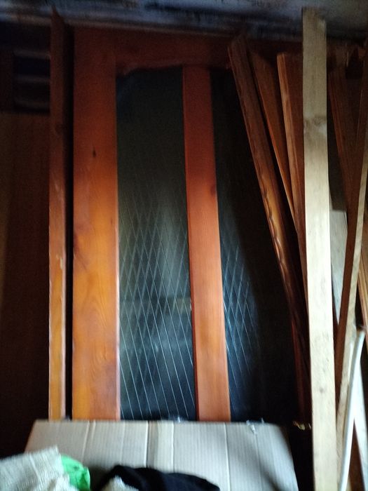 Дверь межкомнатная 5000