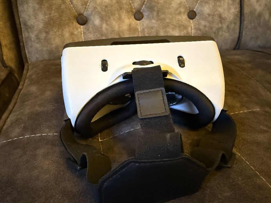 VR очки shinecon