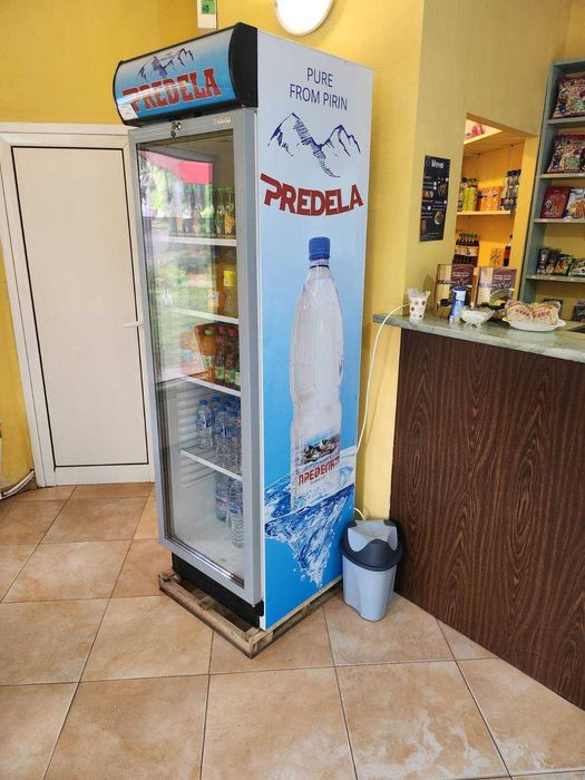 Продава се Заведение в Кюстендил, Румена войвода - 50 кв.м за 15 €/кв.м - Снимка #4