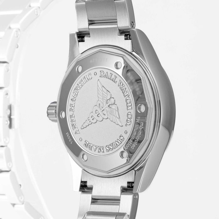 Ball Engineer III Invigorating Serpent NM9026C-S47-MAL