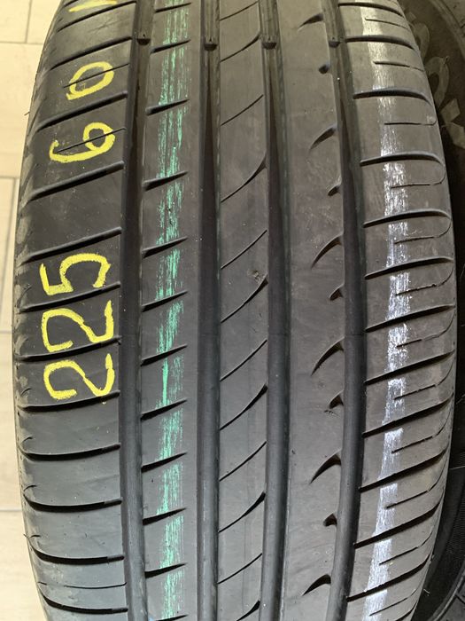 225 60 17 anvelope de vara
