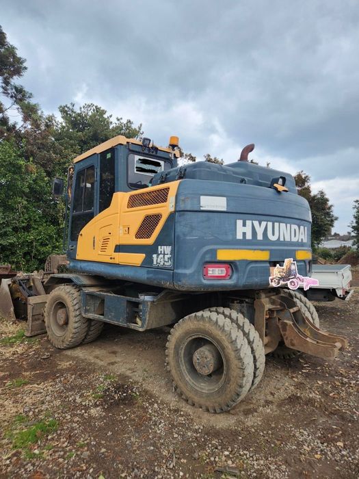 Услуги экскаватора