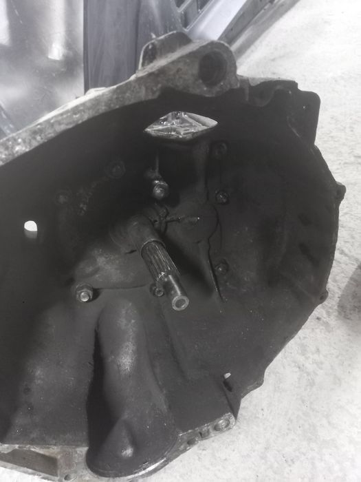 Кпп на жигули 5ступентичный