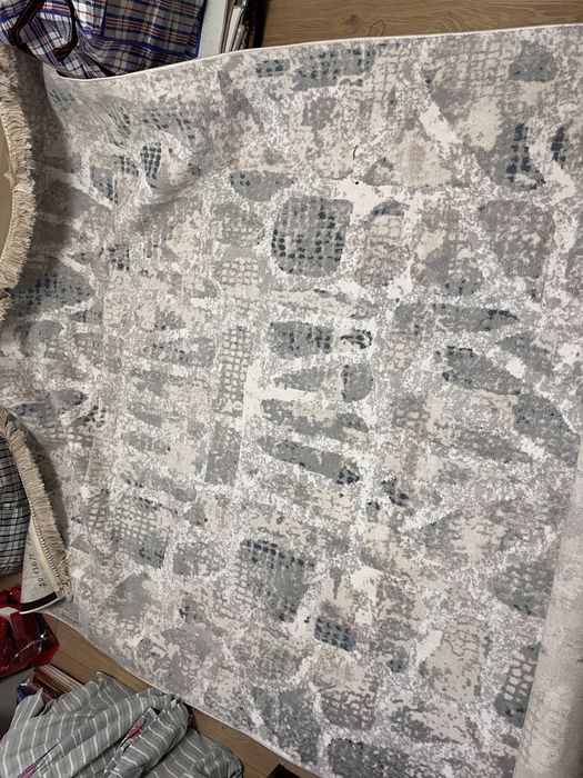 Ковер в отличном состоянии