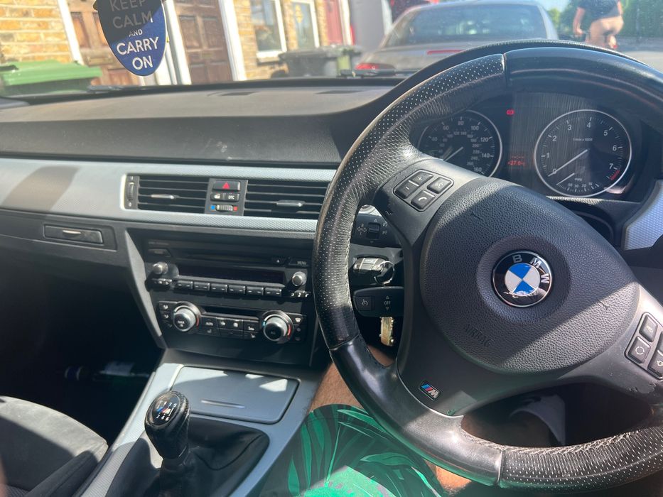 Bmw 325i m sport 3.0