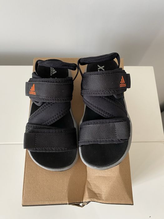 Детские сандали Adidas Terrex 165мм
