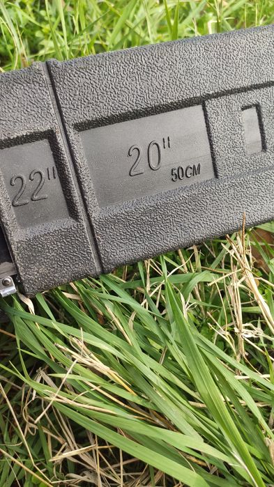 Бензинова резачка -Райдър.140ЛВ.