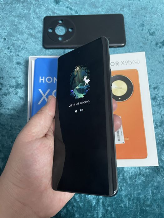 Honor X9B 5G 256 GB