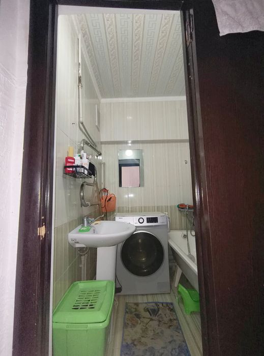 3 бөлмелі пәтер сатылады