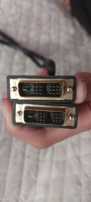 Продам провод DVI