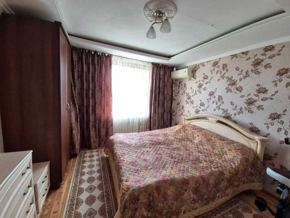 Продается 3-комн квартира на Востоке-3 дом 17