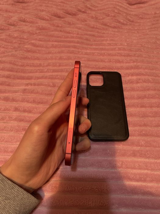 Продам Айфон 12 128gb 74%