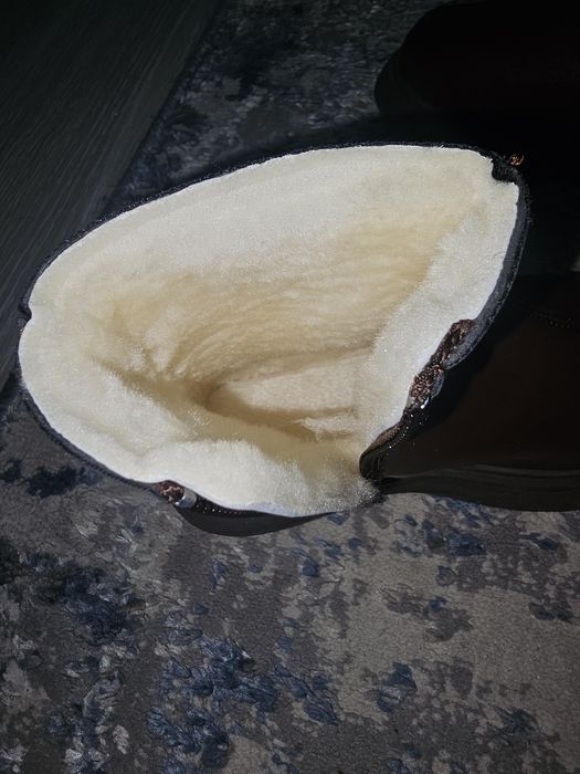 Сапоги для девочек