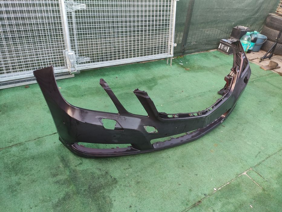 Bara fata Mercedes Benz E Class W212 clasa e 212 senzori spalatoare