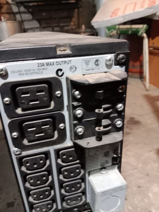 Продам, источник бесперебойного питания