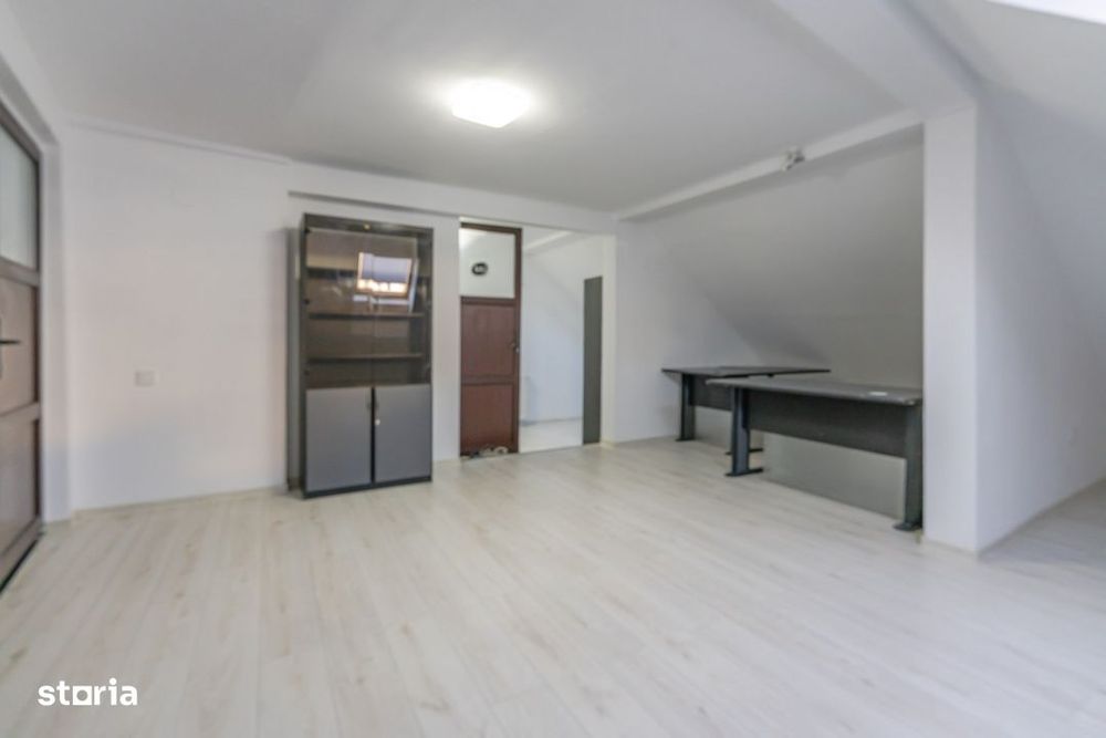 DE INCHIRIAT – Spatiu de birouri, langa AFI Mall Brasov
