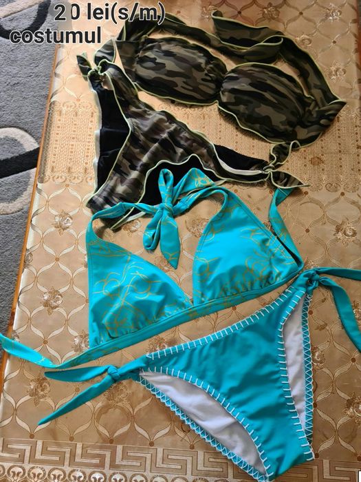 Costume de baie damă S/M