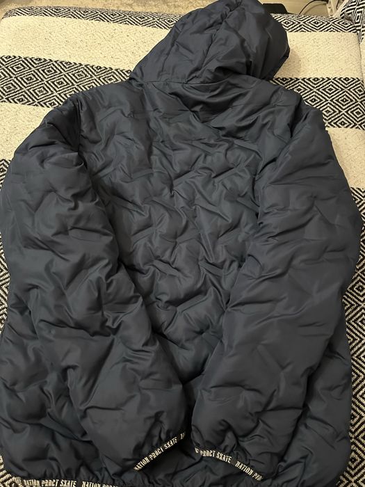 Преходно яке !!!