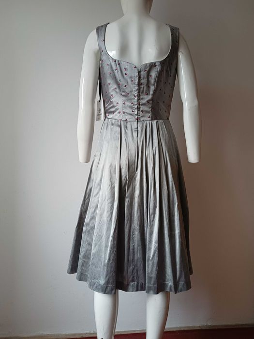 Rochie mătase Limberry nouă