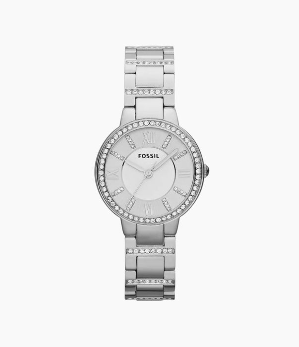 Женские часы Fossil Virginia