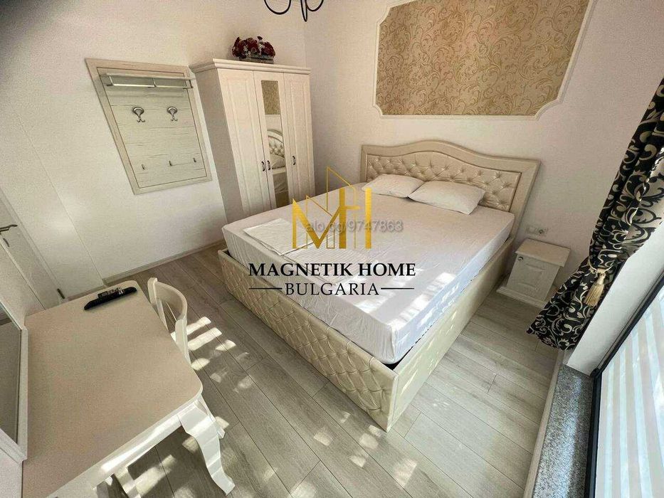 Дава се под наем Къща в Бургас, Сарафово - 110 кв.м за 1530 € - Снимка #6