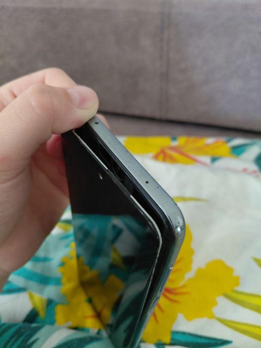 Xiaomi Redmi note 9S