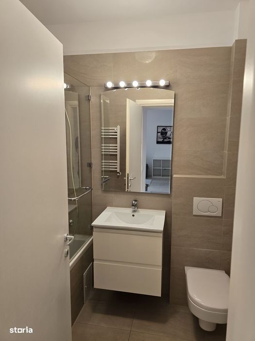 Direct proprietar -2 camere- Loc parcare subteran - Baneasa / Aviatiei