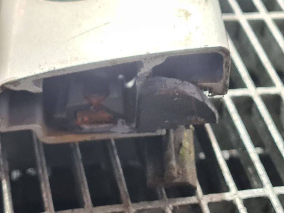 Set Bare Longitudinale Suzuki Grand Vitara 2006 - 2012 SUV 4 Usi (1091) Capăt bara crăpat