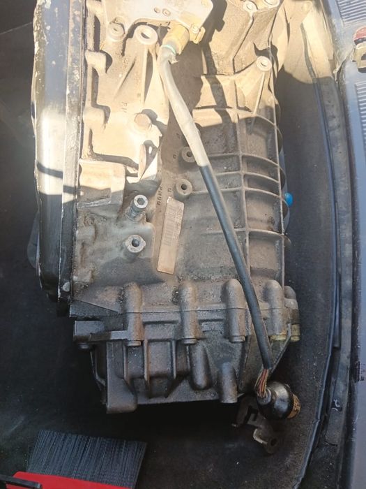 Продам двигатель АКПП на Ауди А8