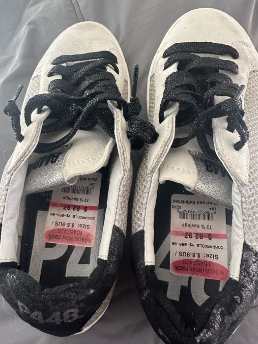 Кецове P4448 нови