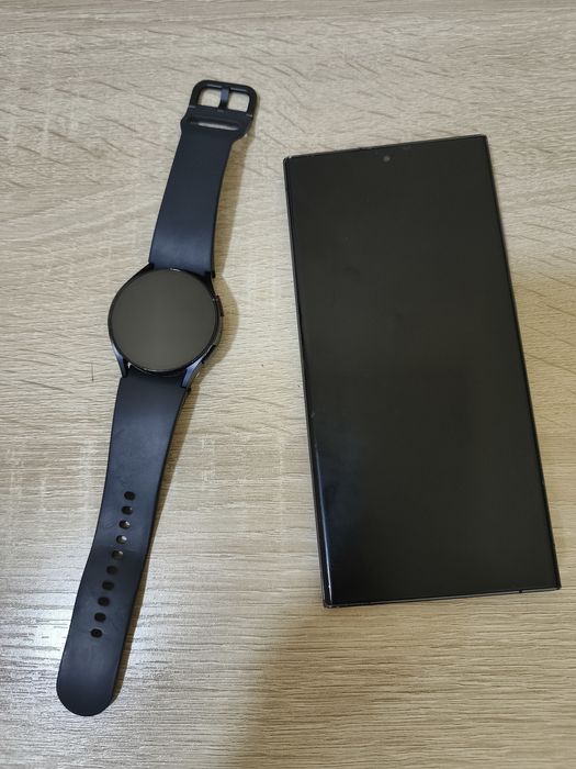 Продажа телефона и чась Galaxy s23 ultra