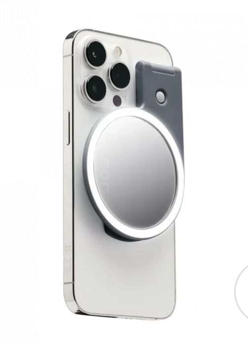 Joby Beamo Ring Light MagSafe