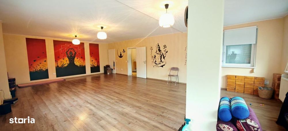 De vanzare apartament 101mp. Avantgarden, Bartolomeu