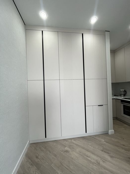 Дизайнер корпусной мебели интерьера