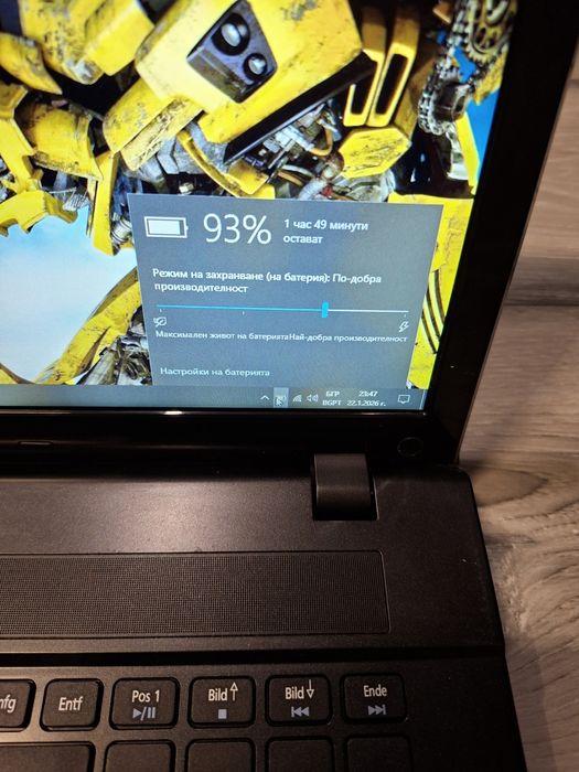 Acer Aspire V3-772G-i7-4702MQ/16гб/256гб  msata+1TB/GTX 760M-2гб