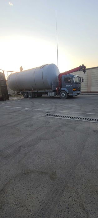 Манипулятор хизмати