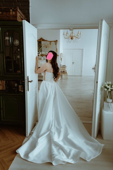 Rochie de mireasa 2026