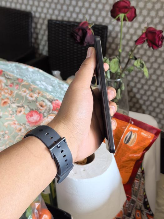 Iqoo neo 10 12/256 96%