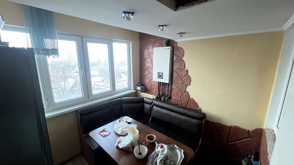 Продам квартиру 80квМ в Каскелене