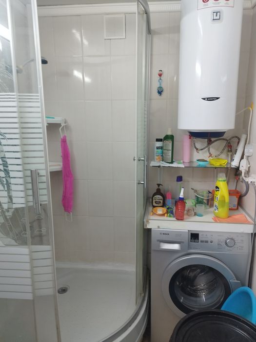 Обмен на однушку