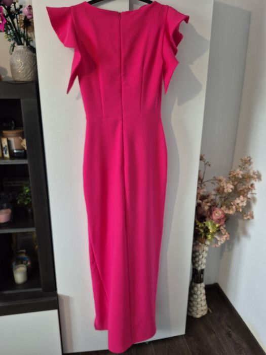 Rochie Ocazie Fucsia La Pigna – Nouă