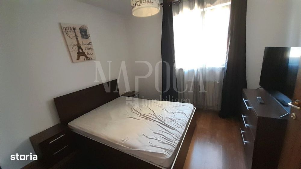 Apartament 2 camere de vanzare in Nufarul Oradea, Oradea — fotografia 3