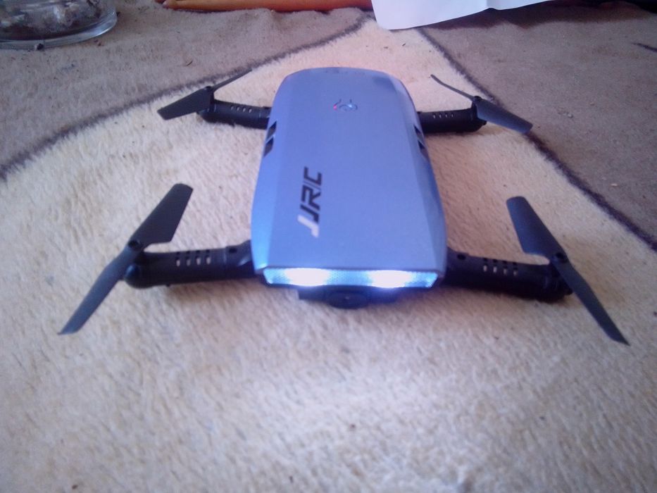 Dronă Inregistrare HD