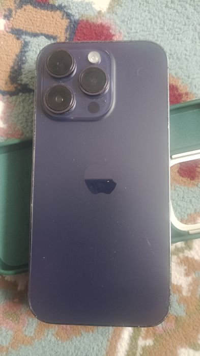 Айфон 14 про 128гб